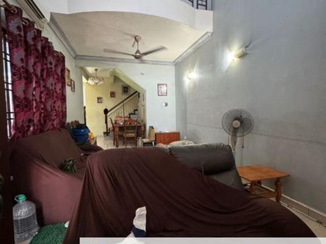 House for sale in Bukit Ledang, Johor