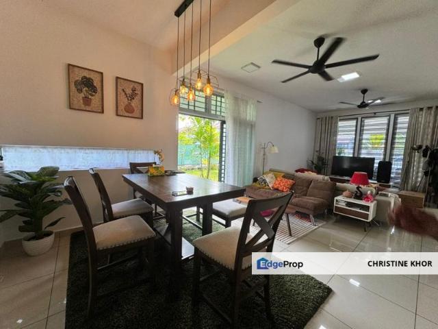 House for sale in Bukit Ledang, Johor