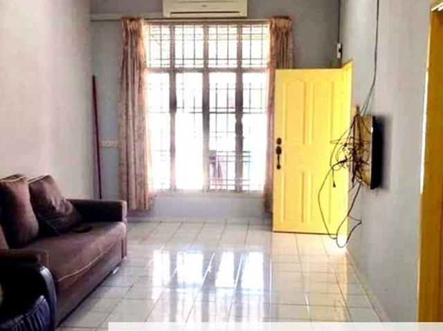 House for sale in Bukit Ledang, Johor