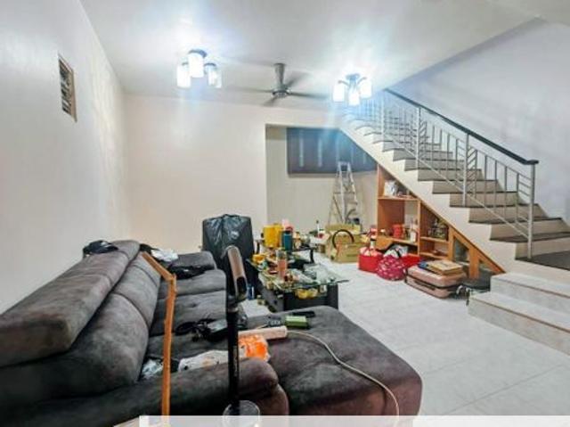 House for sale in Bukit Ledang, Johor