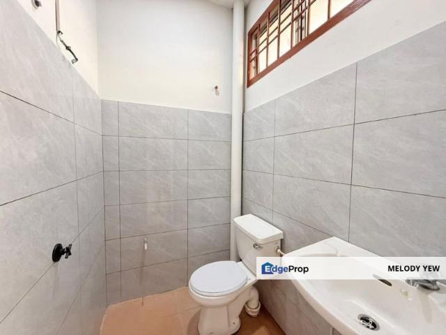 House for sale in Bukit Ledang, Johor