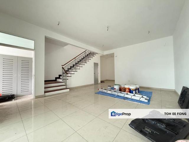 House for sale in Bukit Ledang, Johor
