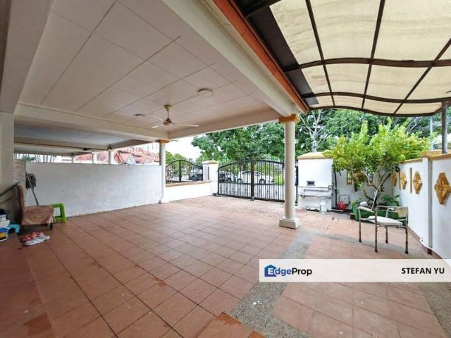 House for sale in Lima Kedai, Iskandar Puteri