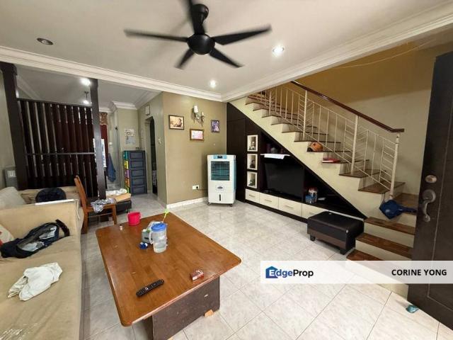 House for sale in Bukit Ledang, Johor