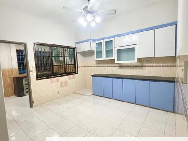 House for rent in Bukit Ledang, Johor
