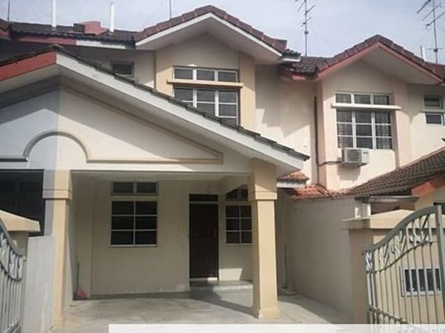 House for sale in Lima Kedai, Iskandar Puteri