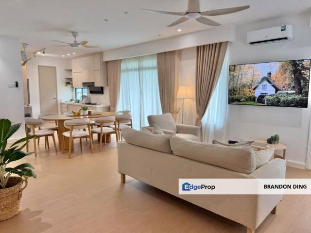 House for rent in Lima Kedai, Iskandar Puteri