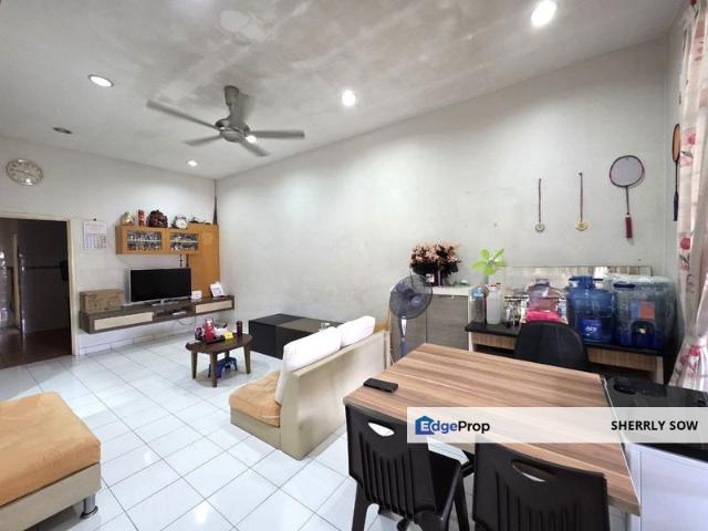 House for sale in Bukit Ledang, Johor