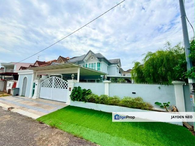 House for sale in Bukit Ledang, Johor