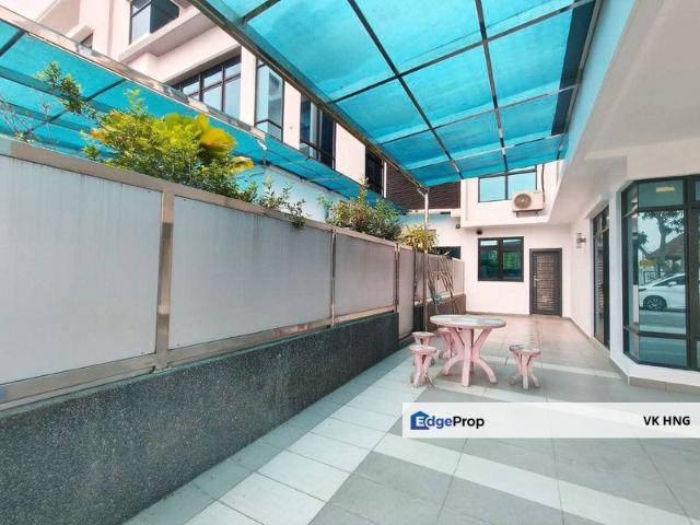 House for sale in Bukit Ledang, Johor
