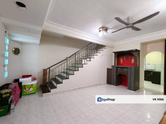House for sale in Bukit Ledang, Johor