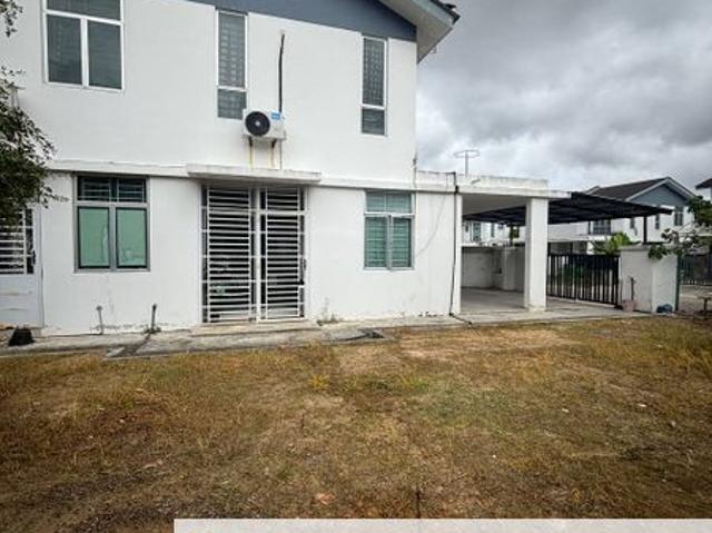 House for sale in Bukit Ledang, Johor
