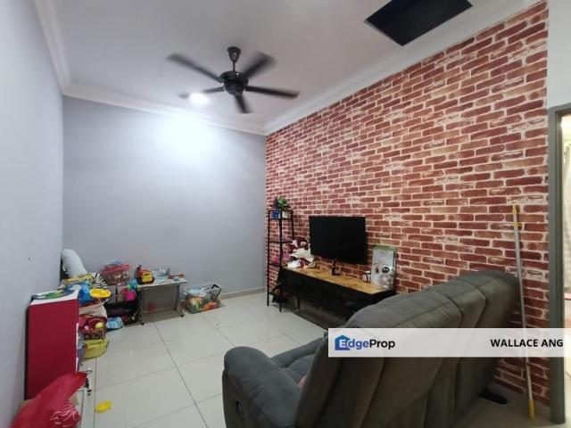 House for sale in Bukit Ledang, Johor