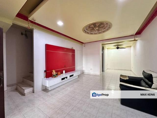House for sale in Bukit Ledang, Johor