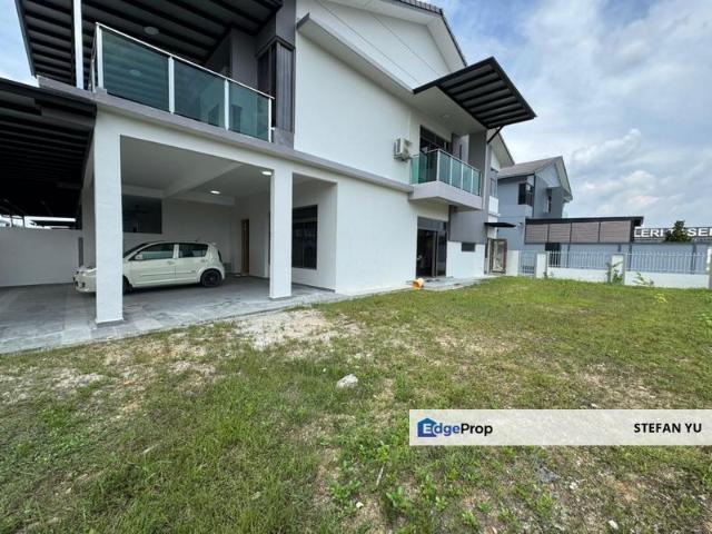 House for sale in Bukit Ledang, Johor