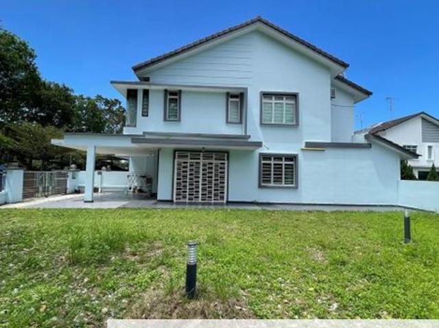 House for sale in Bukit Ledang, Johor