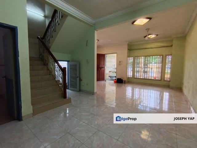 House for sale in Bukit Ledang, Johor