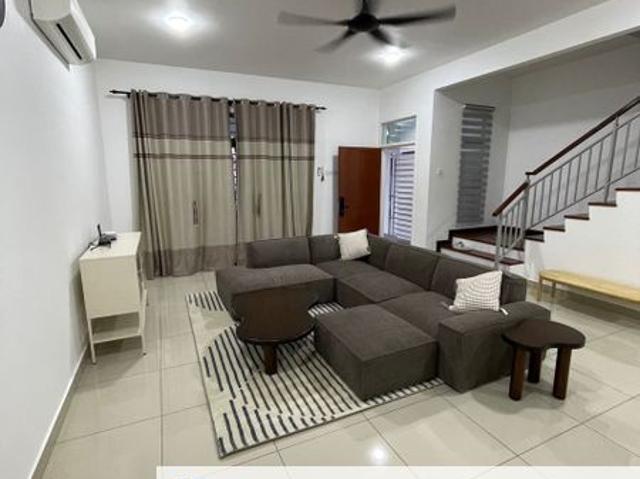 House for rent in Bukit Ledang, Johor