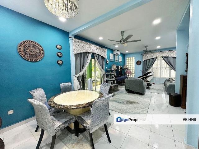 House for sale in Bukit Ledang, Johor