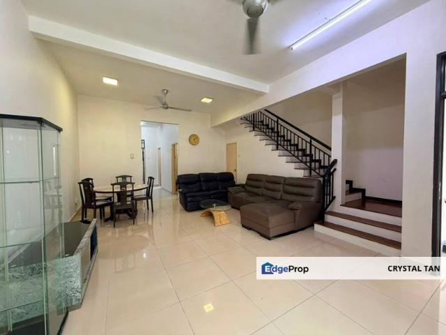 House for rent in Bukit Ledang, Johor