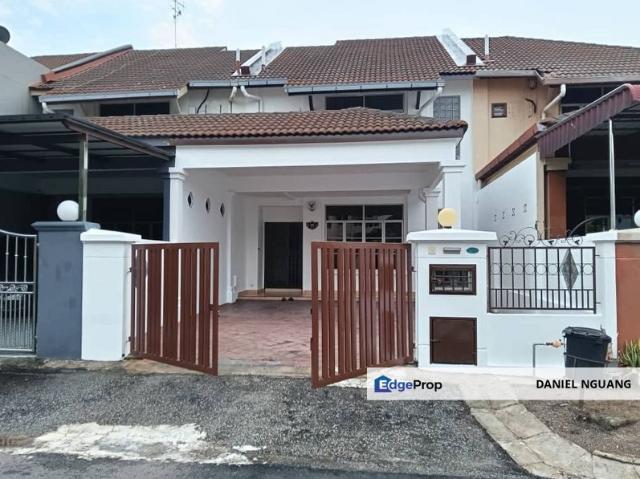 House for sale in Bukit Ledang, Johor