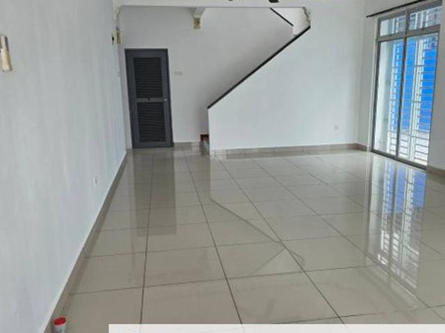 House for sale in Bukit Ledang, Johor