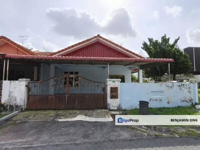 House for sale in Bukit Ledang, Johor