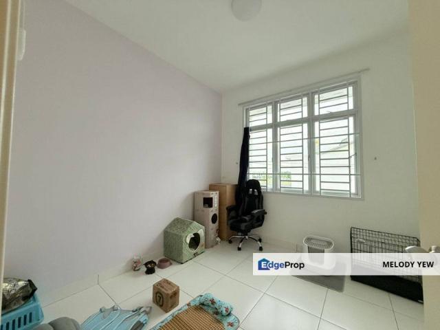 House for sale in Bukit Ledang, Johor