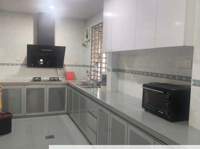 House for rent in Bukit Ledang, Johor