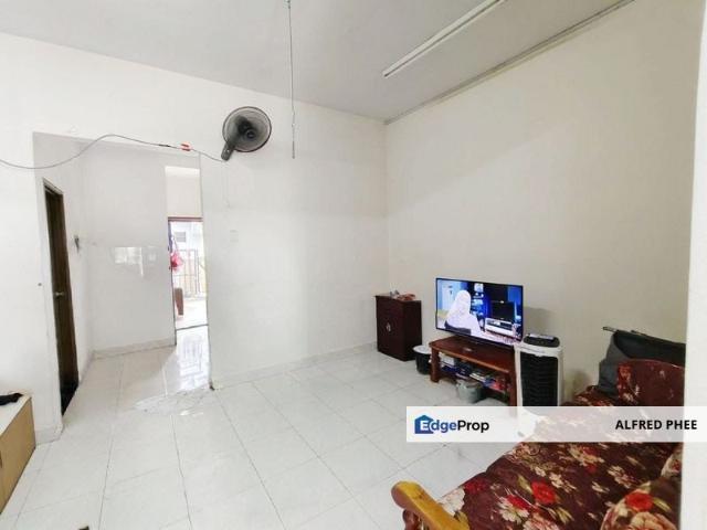 House for sale in Bukit Ledang, Johor