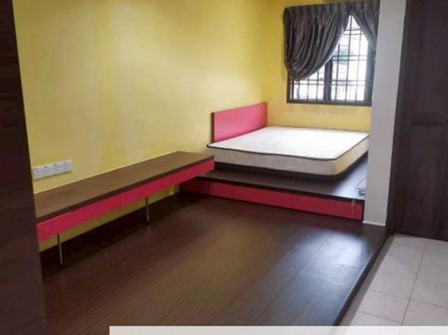 House for rent in Bukit Ledang, Johor