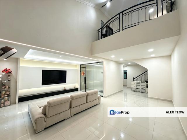 House for sale in Bukit Ledang, Johor