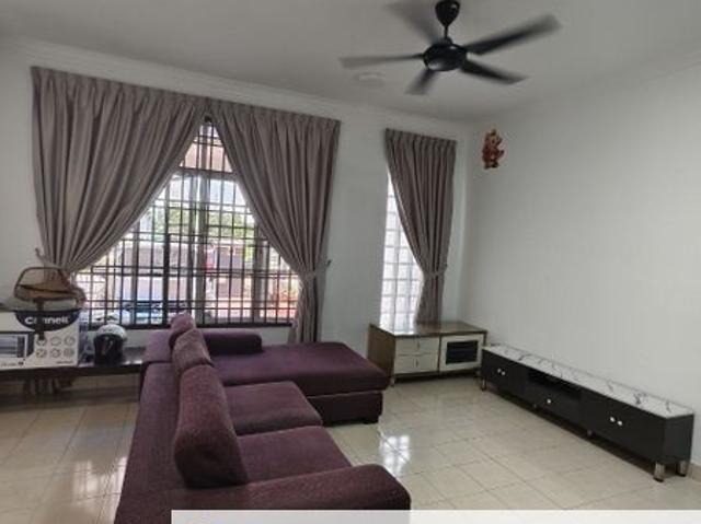 House for rent in Bukit Ledang, Johor