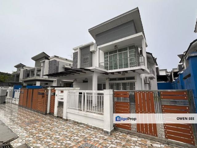 House for sale in Bukit Ledang, Johor