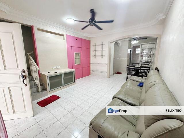House for sale in Bukit Ledang, Johor