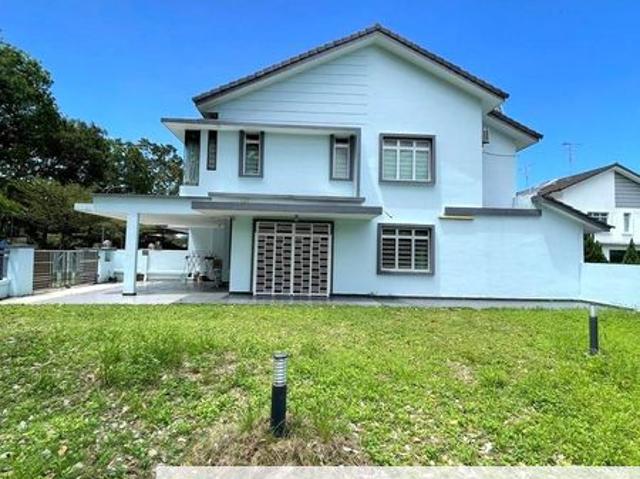 House for sale in Bukit Ledang, Johor
