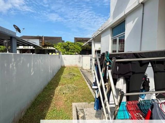 House for sale in Bukit Ledang, Johor