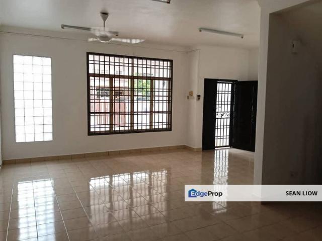House for sale in Bukit Ledang, Johor