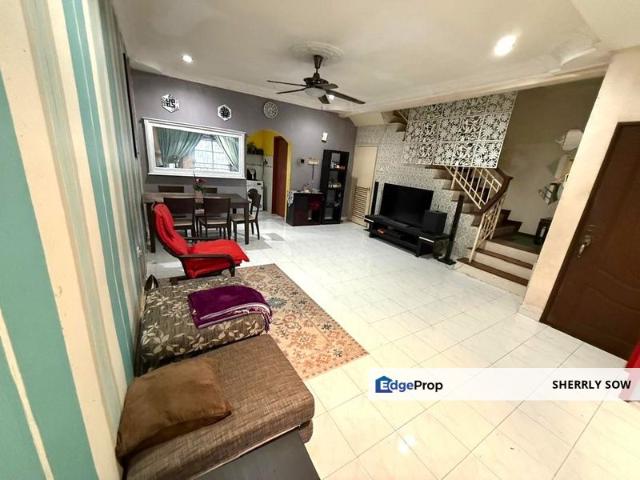 House for sale in Bukit Ledang, Johor