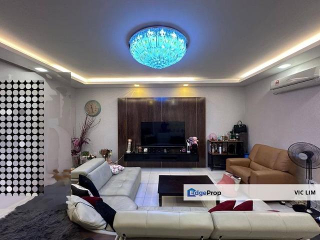 House for sale in Bukit Ledang, Johor