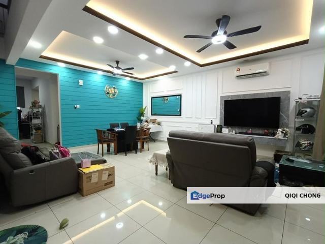 House for rent in Bukit Ledang, Johor