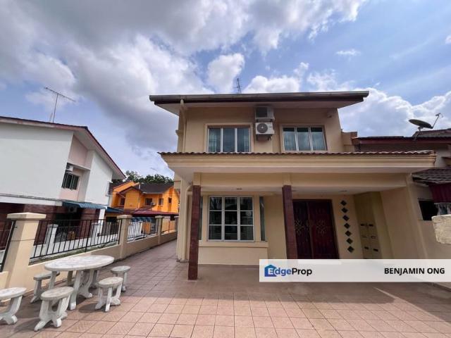 House for sale in Bukit Ledang, Johor