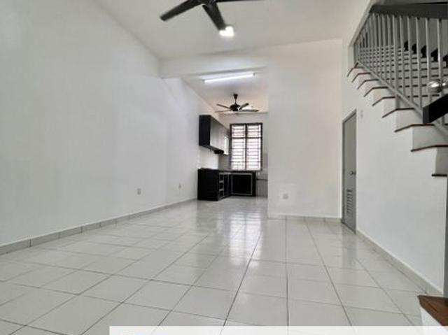 House for sale in Bukit Ledang, Johor