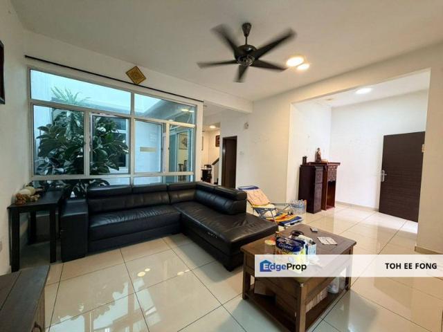 House for sale in Bukit Ledang, Johor
