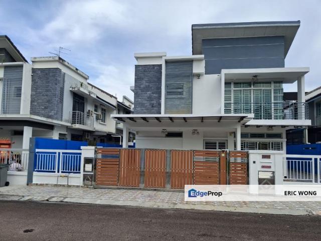 House for sale in Bukit Ledang, Johor