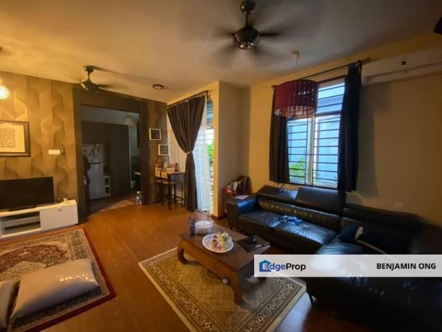House for sale in Bukit Ledang, Johor