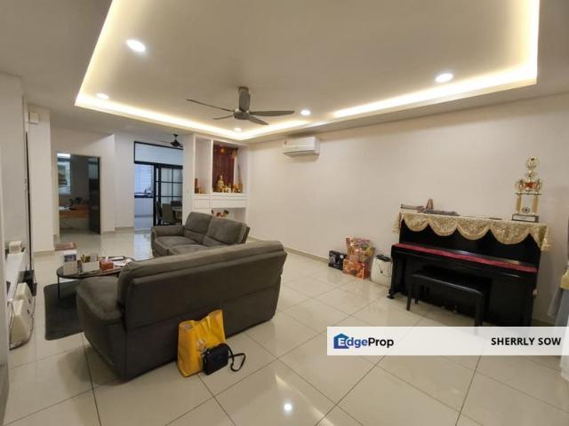 House for sale in Bukit Ledang, Johor
