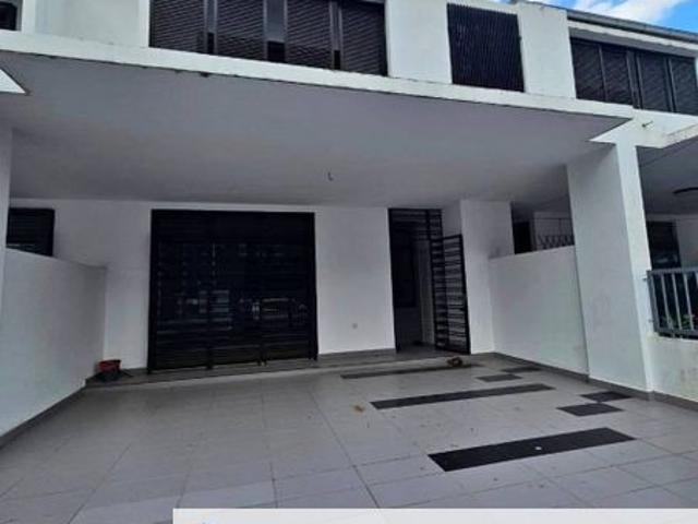 House for sale in Bukit Ledang, Johor