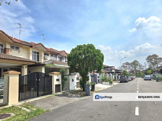 House for sale in Bukit Ledang, Johor