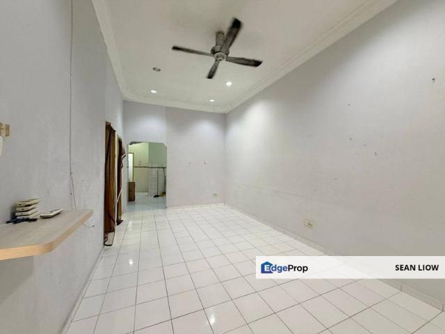 House for sale in Bukit Ledang, Johor